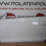 VW Eos Cabrio Portier/Deur Links