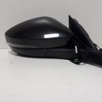 VW T-ROC exterior mirror on the right 2GA868760