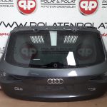 Audi Q5 8R Tailgate