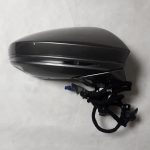 Audi A8 4N Electrical Collapsible Mirror Right