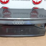 Audi A8 4N Tailgate