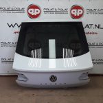 VW Arteon Tailgate