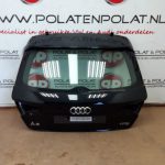 Audi A3 8V Sportback Tailgate