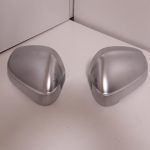 Audi RS4 - RS5 Exterior mirror cover from Chrome L + R