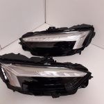 Audi A5 F5 Matrix Headlights Set New 8W6941040