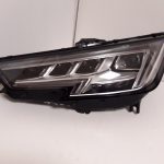 Audi A4 8W New Matrix Headlight Left 8W0941035