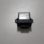 Audi Control Module Lighting 4H4907357b