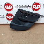 BMW 2 Series F45 Door Panel Right of Leather