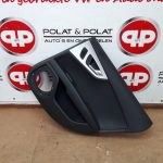 Audi A7 4G8 door panel right rear leather
