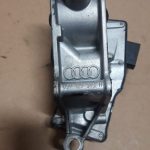 Audi A6 4G throttle valve 059129593H