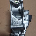 Audi A8 4H throttle valve 059129593J
