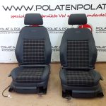 VW Polo 6R GTI Voorstoelen L+R