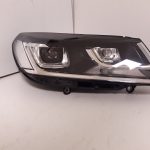 VW Touareg 7P New Headlight Right Xenon LED 7P1941752B