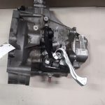 VW POLO 6C Gearbox QTR gearbox