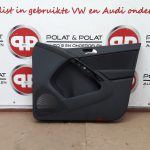 VW Tiguan 5N Door Panel Right for Leather 5N0867012B