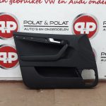 Audi A3 8P Door Panel Left For Leather 8P4867105