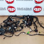Vw up 1s wiring harness
