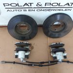 VW UP 1S for Brakes L + R