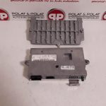 Audi A4 8K MMI Radio Module 4E0035729A