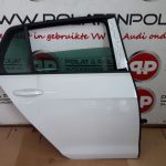 VW Golf 7 Portier / Deur Rechts Achter Lok1