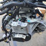 VW T-Cross hand box gearbox 5km SBV