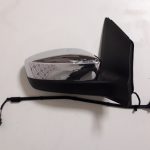 VW UP 1S Chrome exterior mirror Right 1S1857502AM