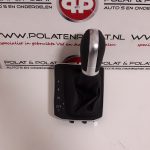 VW Tiguan 5NA DSG gear lever leather 5nb713203a