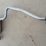 VW Tiguan 5NA exhaust 5QF253611AA