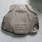 Audi A6 4G V6 3.0tdi Motorcycle cover 059103925BE