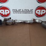 Audi A6 4K Exhaust pipe 4k0253350t