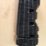 Audi SQ7 4M Intake manifold Right 057129086Q