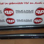 Audi A7 4K S-line Sideskirts Set L+R 4K8853855A