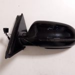 Audi A8 4H Electrically foldable mirror left 4H1857409H
