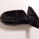 Audi A8 4H Electrically foldable mirror Right 4H1857409H