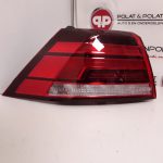 VW Golf 7 Facelift Led Achterlicht Links 5G0945095Q