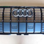 Audi Q3 F3 S-Line Grille 83A853651B