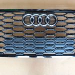 Audi Q3 F3 Sportback Grille 83F853651