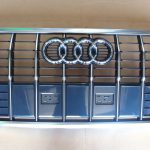 Audi Q3 F3 S-Line Grille Chrome 83A853651B