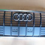 Audi Q3 F3 S-Line Grille Chrome 83A853651