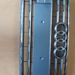 Audi A5 F5 S-Line Grille Chrome 8W6853651P