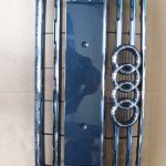 Audi A5 F5 S-Line Grille Chrome 8W6853651P