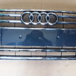 Audi A5 F5 S-Line Grille Chrome 8W6853651P