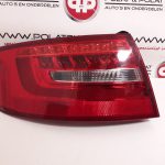 Audi A4 8K Avant LED rear light left 8K9945095D