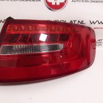 Audi A4 8K Avant LED Rear Light Right 8k9945096d