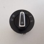 VW Golf Sportsby light switch 5G0941431BD