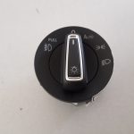VW Golf 7 Light switch 5GM941431B