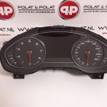 Audi A8 4H km counter speed counter 4H0920830P