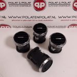 Audi A3 8P Set Luchtrooster Dashbaord 8P0820901A