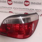 BMW 5 Series E60 Taillight Right 15823803