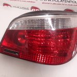 BMW 5 Series E60 Taillight Right 15823803